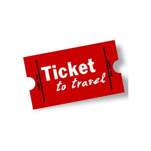 A Ticket 2 Travel