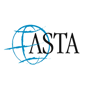 ASTA: American Society of Travel Agents
